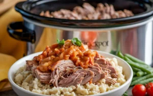 keto crockpot