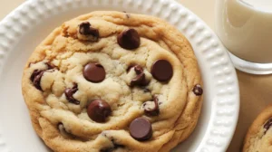 Nestle Chocolate Chip Cookie