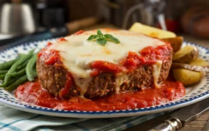 Italian Meatloaf